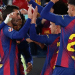 Barcelona Siapkan Skuad untuk Hadapi Chelsea Liga Champions