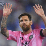 Kisah Gagalnya Kepulangan Lionel Messi ke Barcelona