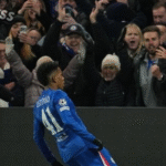 Estevao Willian Chelsea Memberi Tawaran Lebih Jelas untuk