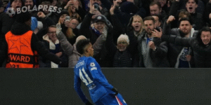 Estevao Willian Chelsea Memberi Tawaran Lebih Jelas untuk