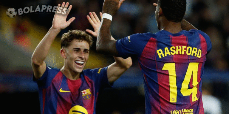 Prediksi Club Brugge vs Barcelona Champions: Duel Panas Eropa