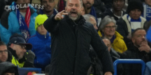 Hansi Flick Tetapkan Prioritas Transfer Barcelona Musim Depan