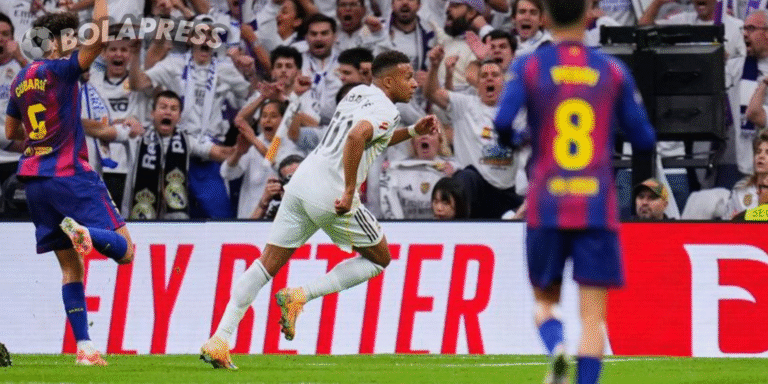 Barcelona Kembali Tampil Solid dan Efisien di Semua Lini