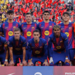 Hansi Flick Siap Duel Panas di Camp Nou: Persiapan Strategi