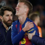 Dani Olmo Cedera Parah: Dampak Besar bagi Klub dan Tim