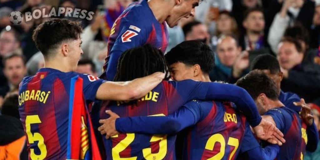 Gerard Martin Bursa Transfer: Pemain Muda Ini Menjadi Bintang