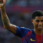 Masa Depan Marcus Rashford Di Barcelona: Sebuah Perjalanan